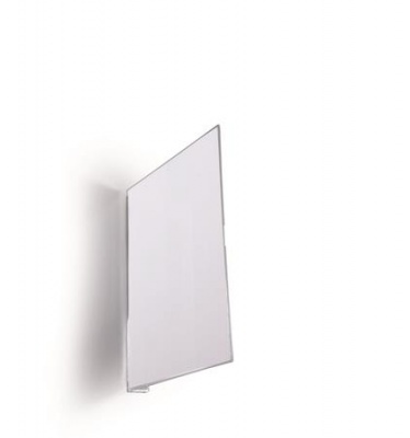 Információs tábla, A5, öntapadó, álló, DURABLE