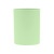 Írószertartó, DONAU, pasztellzöld