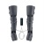 Légpárnás vénamasszírozó készülék