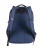 Hátizsák, notebook tartóval, PULSE "Oxford", kék