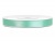 Szatén szalag, 6 mm, mentazöld